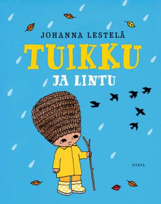 Tuikku-sarja (3-6)