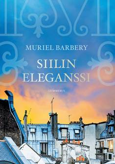Barbery, Muriel: Siilin eleganssi