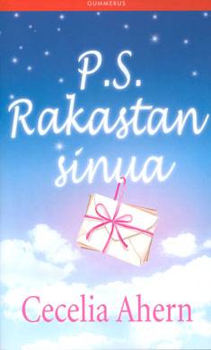 P.S. Rakastan sinua