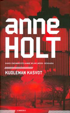 Holt, Anne: tuotanto