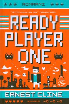 Ready Player One