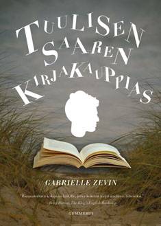 Zevin, Gabrielle: Tuulisen saaren kirjakauppias
