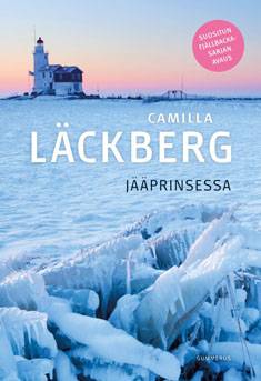 Läckberg, Camilla: tuotanto