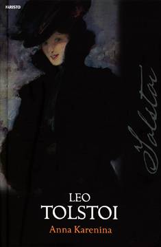 ANNA KARENINA