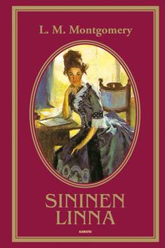 Montgomery, L.M.: Sininen linna
