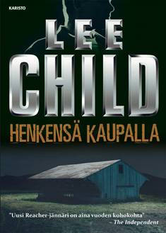 Jack Reacher ; 15