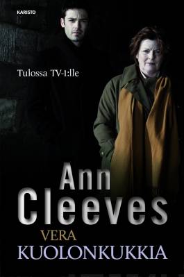 Cleeves, Ann: Vera Stanhope -sarja