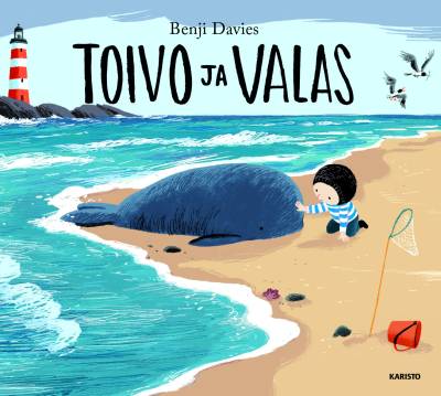 Toivo-sarja
