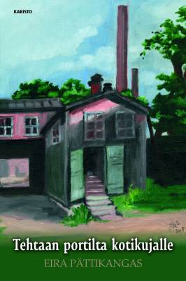 Pättikangas, Eira: koko tuotanto