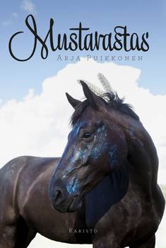 Mustarastas