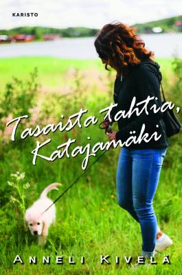 Katajamäki-sarja