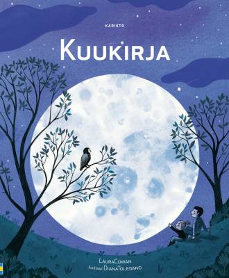 Kuukirja