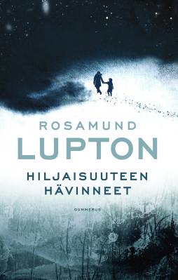 Hiljaisuuteen hävinneet