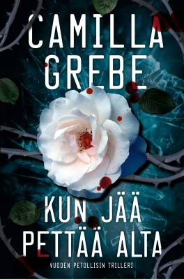 Grebe, Camilla: Pimeän puoli -sarja