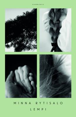 Rytisalo, Minna: Lempi