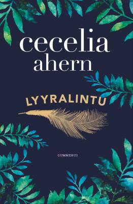 Lyyralintu