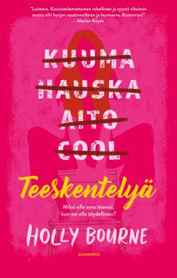 Teeskentelyä