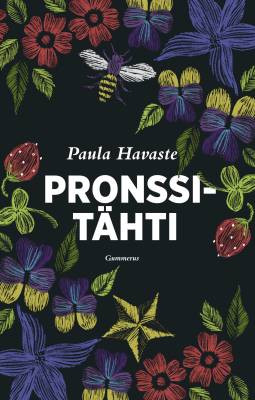 Havaste, Paula: Saarenmaa-sarja