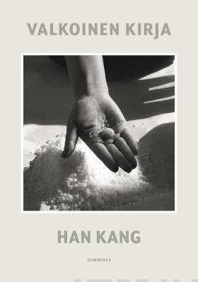 Han, Kang: Valkoinen kirja