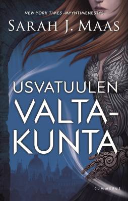 Usvatuulen valtakunta