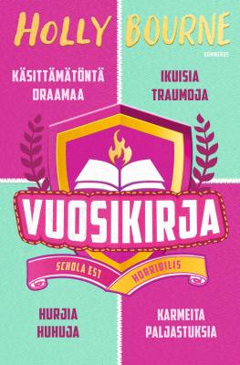 Vuosikirja