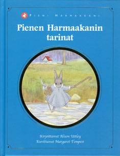 Pienen Harmaakanin tarinat