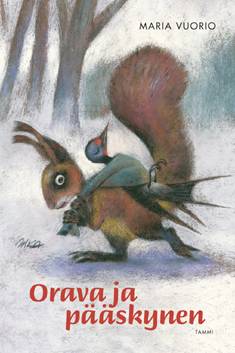 Orava ja pääskynen