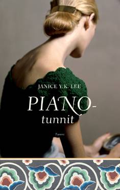 Lee, Janice Y. K.: Pianotunnit