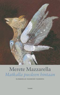 Matkalla puoleen hintaan