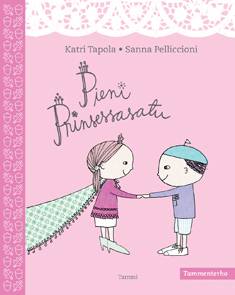 Pieni prinsessasatu