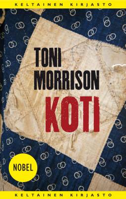 Morrison, Toni: Koti