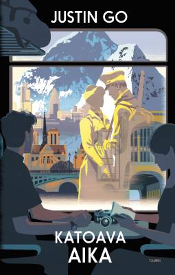 Go, Justin: Katoava aika