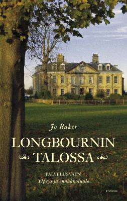 Baker, Jo: Longbournin talossa