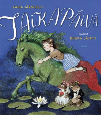 Taikapäivä