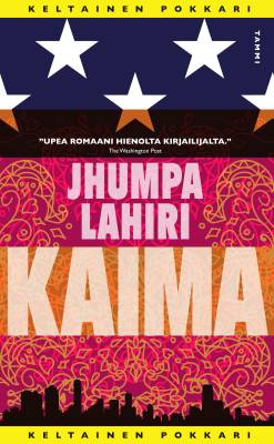 Lahiri, Jhumpa: Kaima