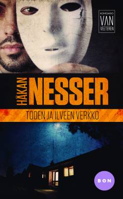 Nesser, Håkan: tuotanto