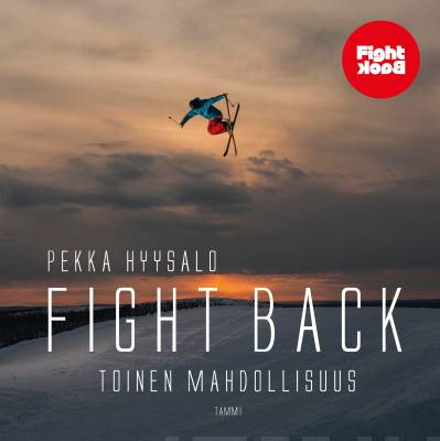 Hyysalo, Pekka: Fight Back