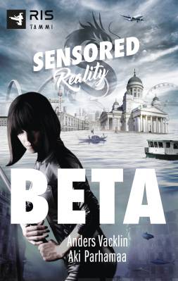 Beta. Sensored reality