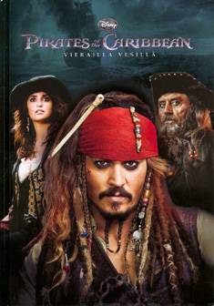 Pirates of the Caribbean -sarja