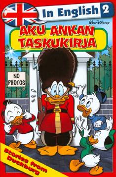 Stories from Duckburg