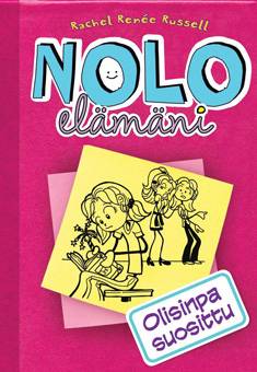 Nolo elämäni -sarja
