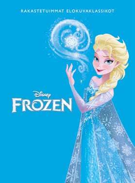 Disney elokuvaklassikot -sarja