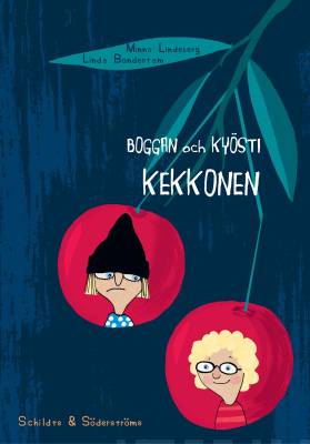 Boggan och Kyösti Kekkonen