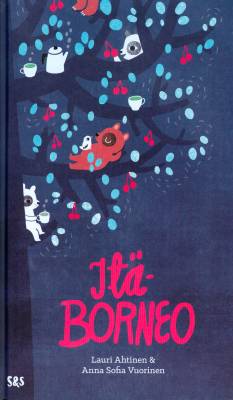 Itä-Borneo