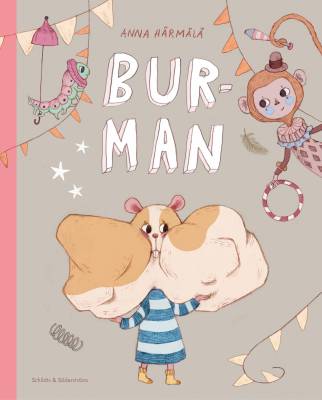 Burman