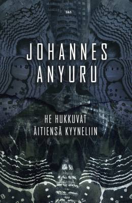 He hukkuvat äitinsä kyyneliin