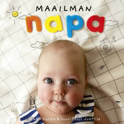 Maailman napa