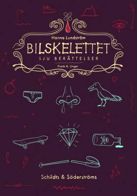 Bilskelettet