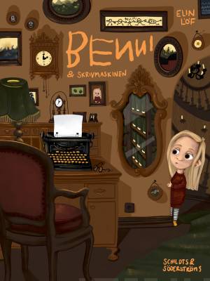 Benni och skrivmaskinen