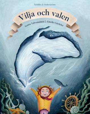 Vilja och valen